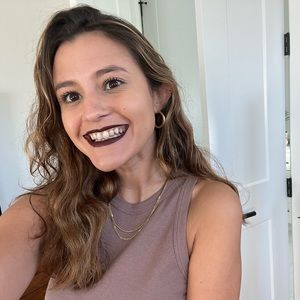 Meet your Posher, Natalia